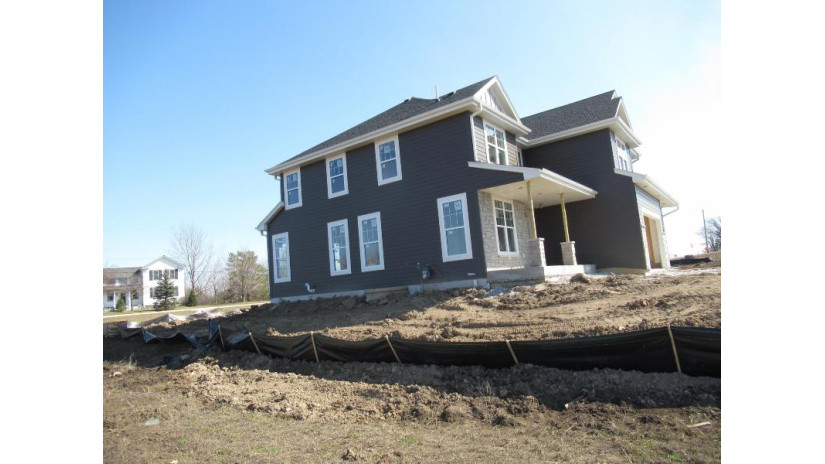 W129S8688 Muscovy Way Muskego, WI 53150 by Kaerek Homes, Inc. $729,990