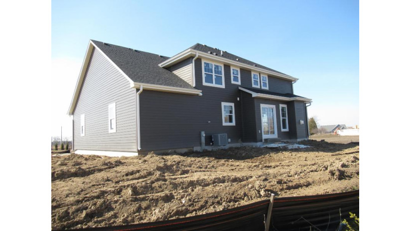 W129S8688 Muscovy Way Muskego, WI 53150 by Kaerek Homes, Inc. $729,990