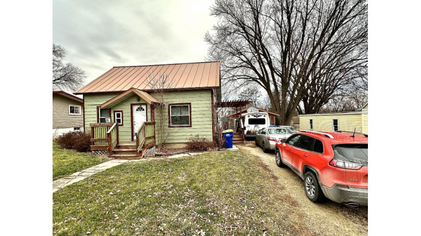 632 Hillsborough Ave Hillsboro, WI 54634 by Bluffside Real Estate, LLC $169,800