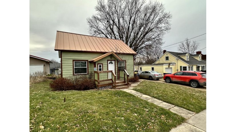 632 Hillsborough Ave Hillsboro, WI 54634 by Bluffside Real Estate, LLC $169,800