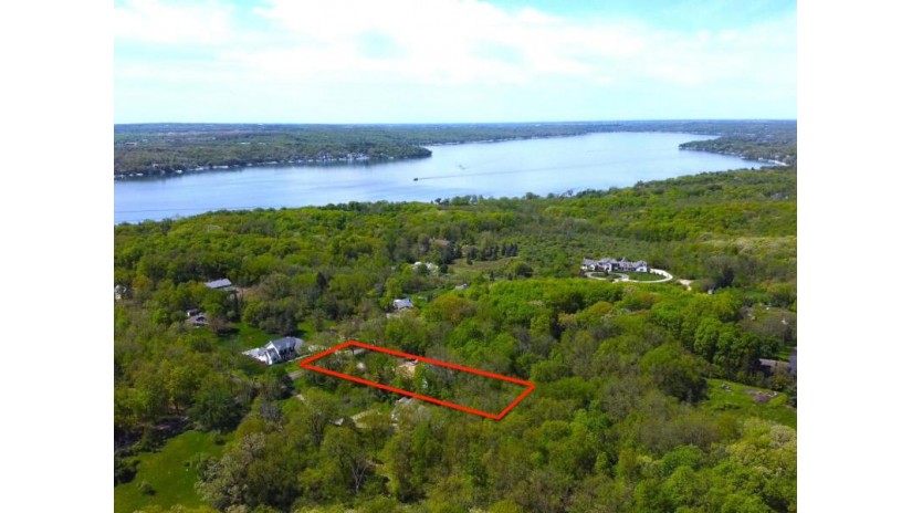 W3650 Snake Rd Linn, WI 53147 by Compass Wisconsin-Lake Geneva $3,100,000