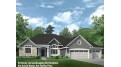 N118W14986 Mistletoe Rd LT26 Germantown, WI 53022 by Korndoerfer Homes LLC $779,900