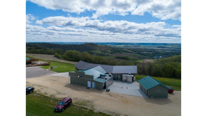 S2430 State Rd 95 - Glencoe, WI 54612 by Coldwell Banker River Valley, REALTORS $565,000