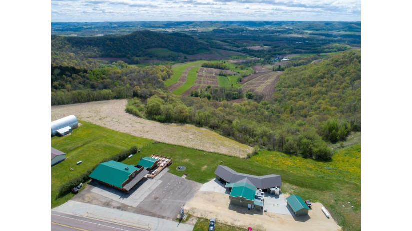 S2430 State Rd 95 - Glencoe, WI 54612 by Coldwell Banker River Valley, REALTORS $565,000