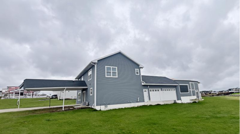 4876 S 35th St LT1 Greenfield, WI 53221 by NextHome My Way $555,000