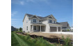 W238N5521 Fieldstone Pass Cir Sussex, WI 53089 by Kaerek Homes, Inc. $579,990