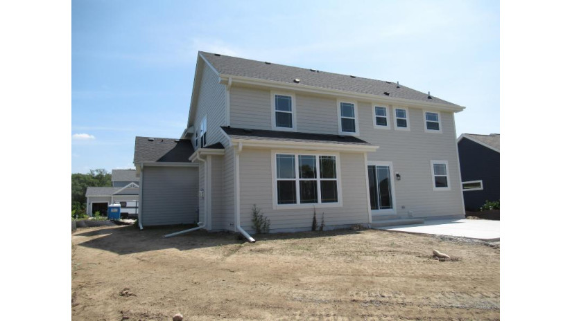 W238N5521 Fieldstone Pass Cir Sussex, WI 53089 by Kaerek Homes, Inc. $579,990