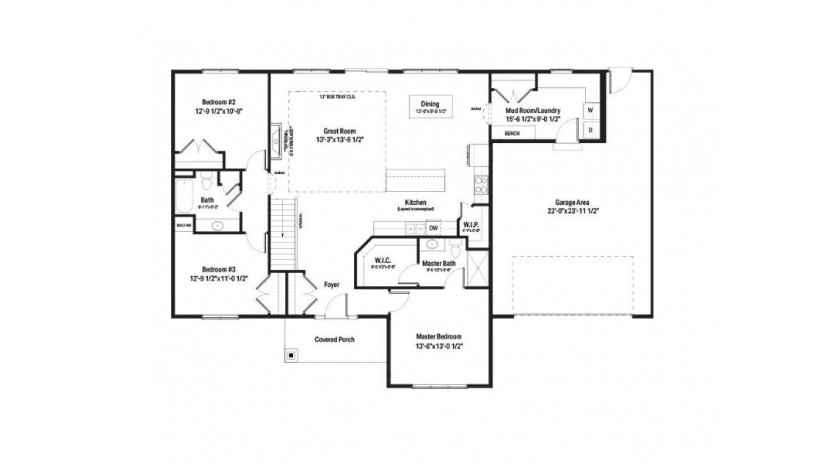 LT8 Monroe Ct South Milwaukee, WI 53172 by Premier Point Realty LLC $455,000