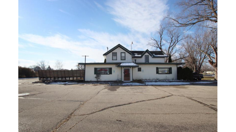 N1655 Us Highway 12 - Koshkonong, WI 53538 by Adashun Jones Real Estate $625,000