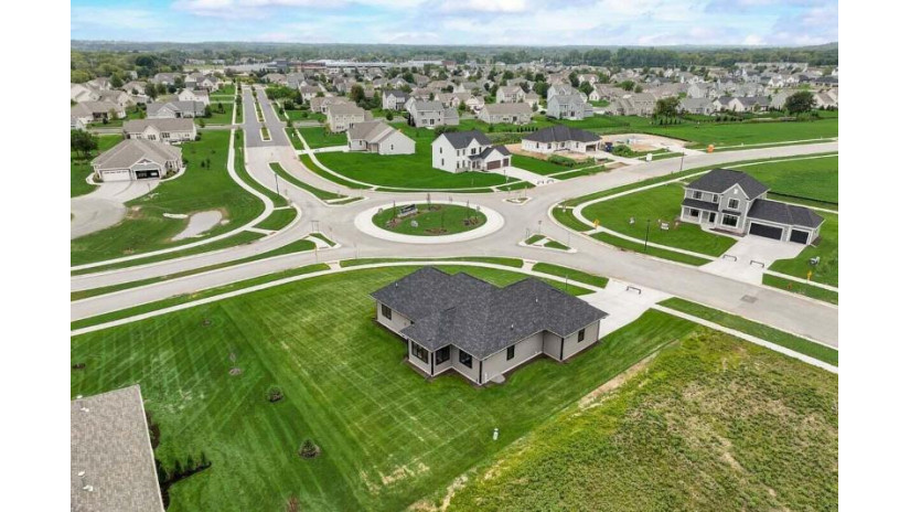 1450 Fairwinds Blvd Mukwonago, WI 53149 by Bielinski Homes, Inc. $611,900