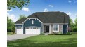 LT34 Woods Edge Dr Mukwonago, WI 53149 by Bielinski Homes, Inc. $509,590