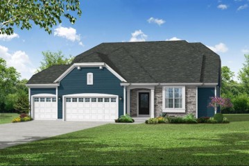 LT34 Woods Edge Dr, Mukwonago, WI 53149