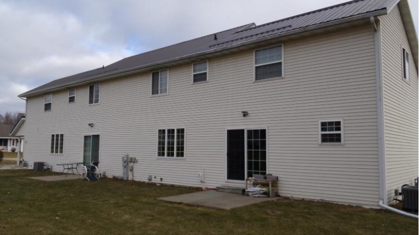 1569 Alamosa Trl Howard, WI 54313 by Boss Realty, LLC $595,000