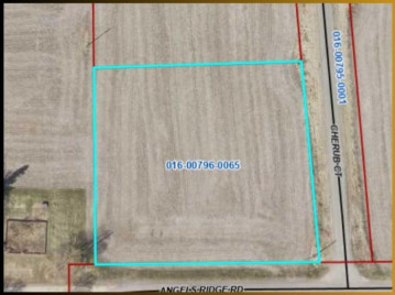 LOT 11 Cherub Ct, Gale, WI 54630