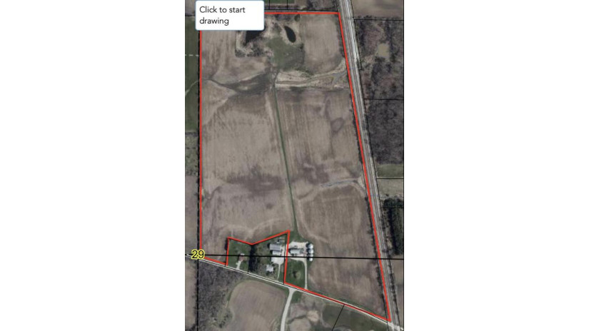 LT1 Adams Rd Caledonia, WI 53126 by Joseph Scott Real Estate $11,554,000