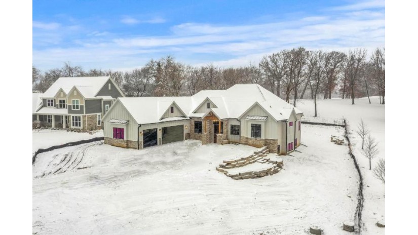 W302N7533 Canter Ct LT6 Merton, WI 53029 by RE/MAX Lakeside-Central $1,199,000
