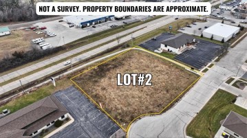 LOT 2 Heritage Blvd, West Salem, WI 54669-0000