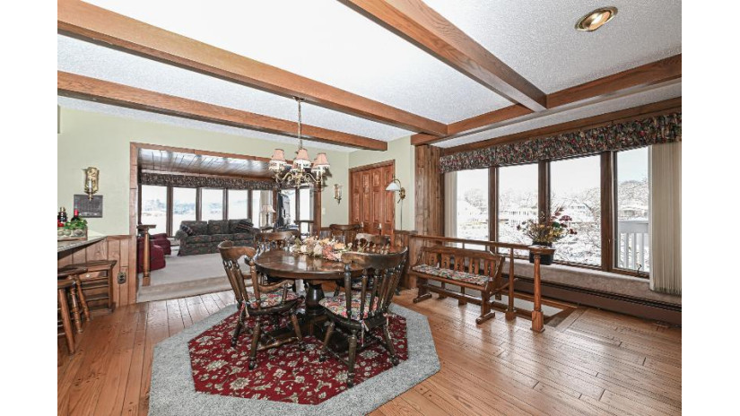 S68W18118 Island Dr Muskego, WI 53150 by The Stefaniak Group, LLC $1,395,000