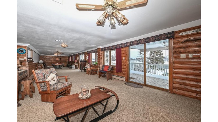 S68W18118 Island Dr Muskego, WI 53150 by The Stefaniak Group, LLC $1,395,000