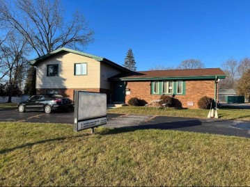 4550 W Bradley Rd, Brown Deer, WI 53223