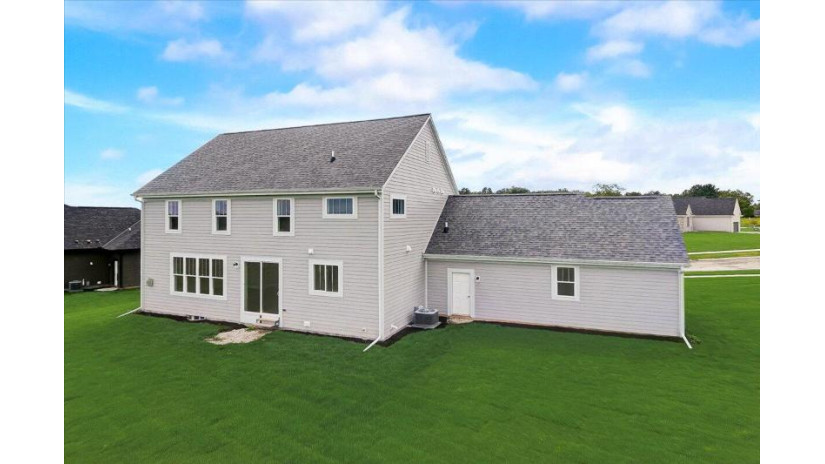 W125N11110 Strawgrass Ln LT35 Germantown, WI 53022 by Bielinski Homes, Inc. $729,900