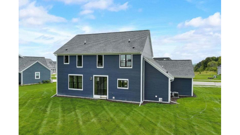 N111W12544 Strawgrass Ln LT38 Germantown, WI 53022 by Bielinski Homes, Inc. $729,900