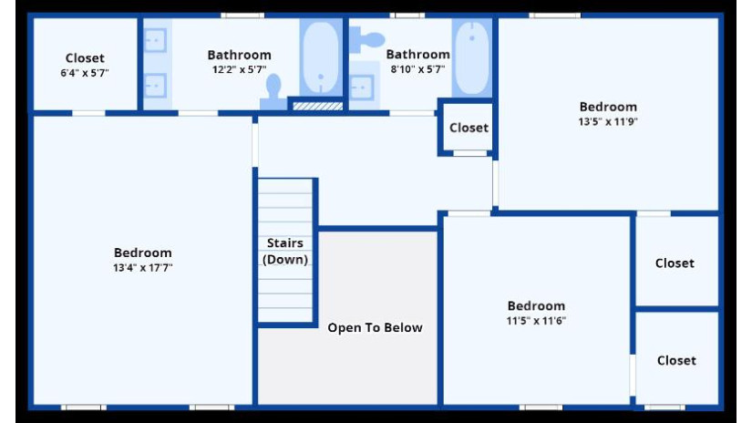 1401 Old Spruce Rd Burlington, WI 53105 by Market Realty Group $474,900