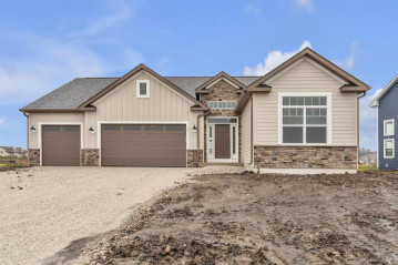 8971 Creekside Cir LT8, Pleasant Prairie, WI 53158