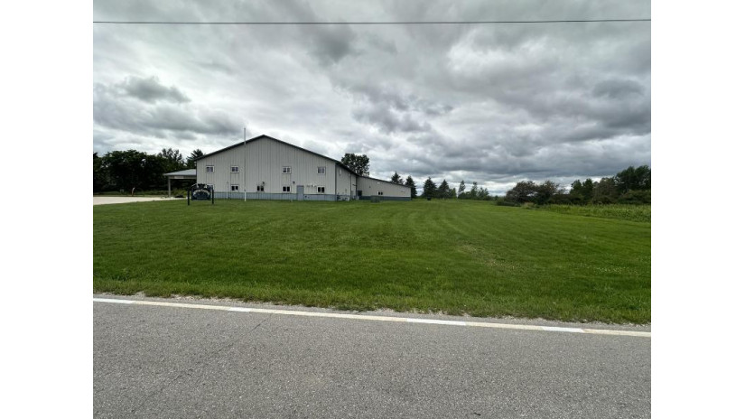 N5718 County Road M - Sheboygan Falls, WI 53073 by Avenue Real Estate LLC $899,000