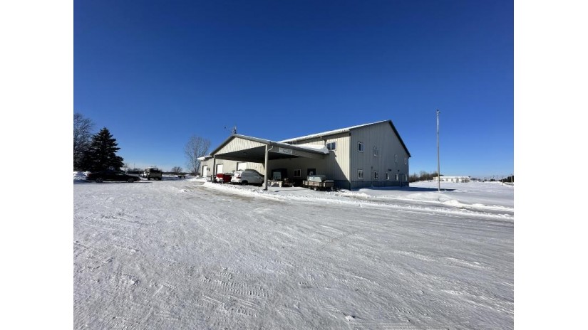 N5718 County Road M - Sheboygan Falls, WI 53073 by Avenue Real Estate LLC $899,000