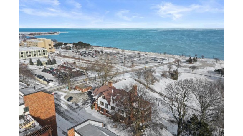 1121 Lake Ave Racine, WI 53403 by First Weber Inc- Racine $1,500,000