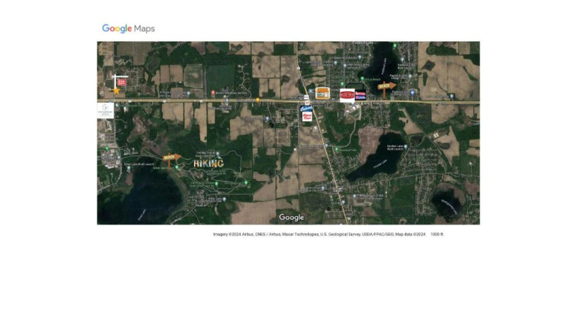 LT1 73rd Pl Salem Lakes, WI 53168 by RE/MAX ELITE - office@maxelite.com $107,900