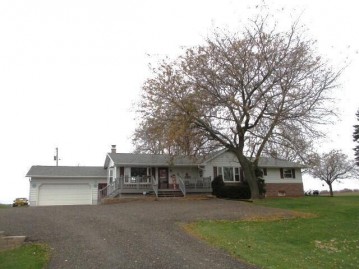 20895 County Highway T -, Ridgeville, WI 54648