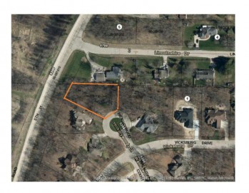 LT13 Hickorywood Ct, Mount Pleasant, WI 53403-9473