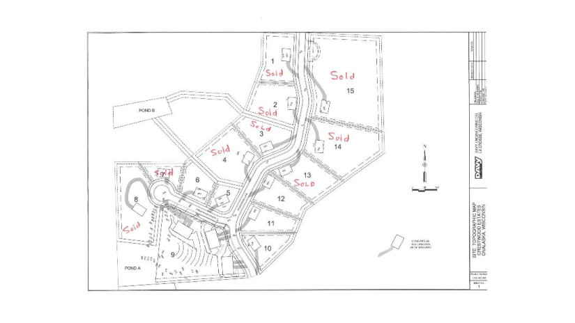 LOT 12 Crestwood Ln Onalaska, WI 54650 by Gerrard-Hoeschler, REALTORS $119,900