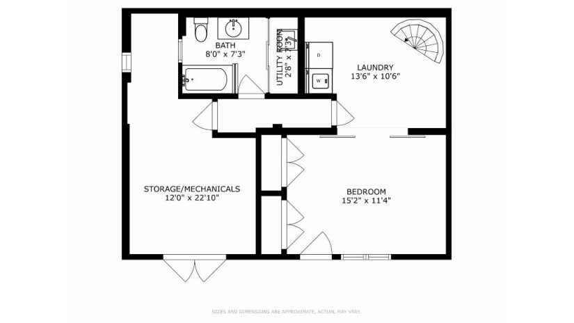 2005 E Lake Shore Dr 2007 Twin Lakes, WI 53181 by @properties $2,550,000