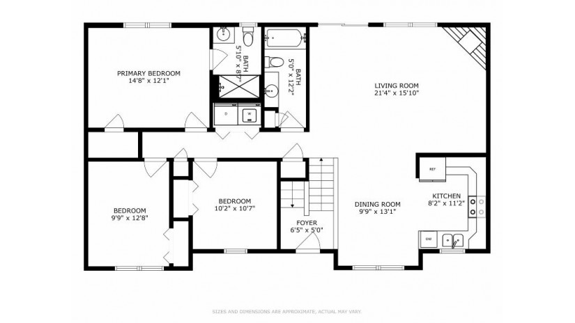 837 Cumberland Trl Lake Geneva, WI 53147 by RE/MAX Plaza $499,000