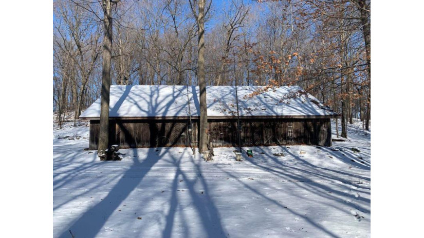 9594 State Highway N57 - Rhine, WI 53020 by Weiss Realty, LLC $925,000