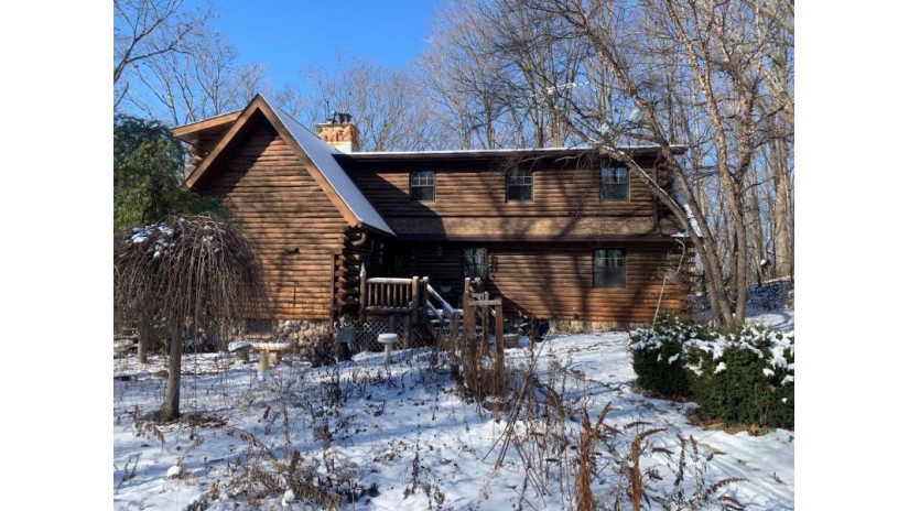 9594 State Highway N57 - Rhine, WI 53020 by Weiss Realty, LLC $925,000