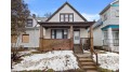 2622 N 20th St Milwaukee, WI 53206 by EXP Realty LLC-West Allis $125,000