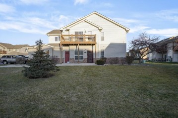 6313 43rd St 164, Somers, WI 53144