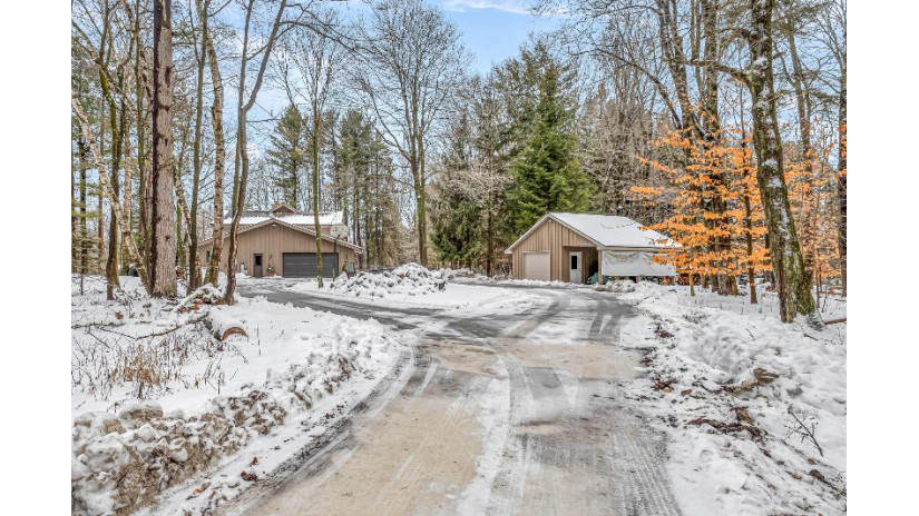 W1277 Foster Rd Holland, WI 53070 by EXP Realty, LLC~MKE $879,900