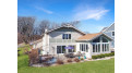 W5369 Baywood Dr La Grange, WI 53121 by @properties $2,199,700