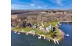 W5369 Baywood Dr La Grange, WI 53121 by @properties $2,199,700