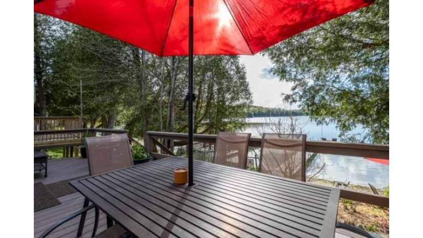 704 Fromm Ln Elkhart Lake, WI 53020 by First Weber Inc - Brookfield $4,250,000