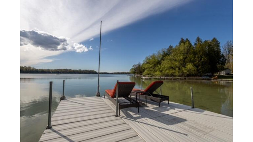 704 Fromm Ln Elkhart Lake, WI 53020 by First Weber Inc - Brookfield $4,250,000