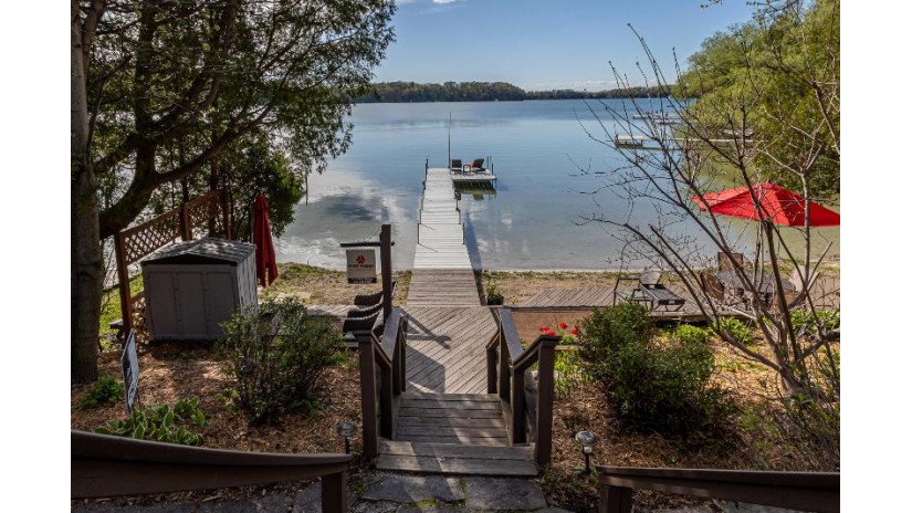 704 Fromm Ln Elkhart Lake, WI 53020 by First Weber Inc - Brookfield $4,250,000