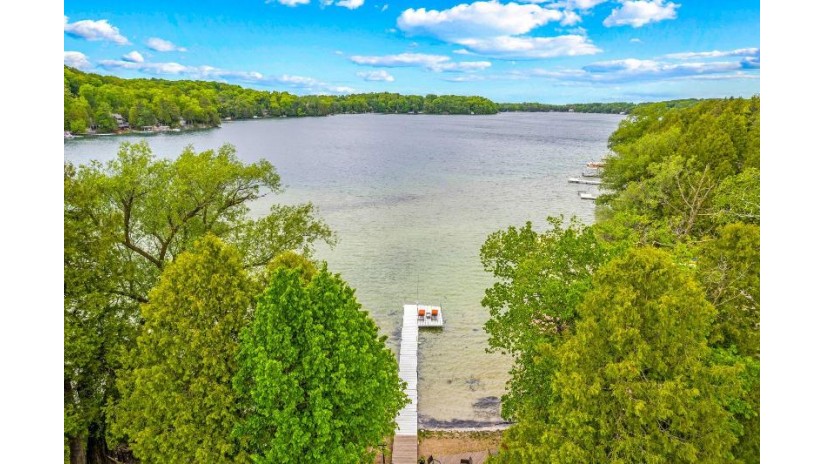 704 Fromm Ln Elkhart Lake, WI 53020 by First Weber Inc - Brookfield $4,250,000