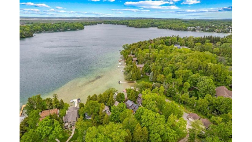 704 Fromm Ln Elkhart Lake, WI 53020 by First Weber Inc - Brookfield $4,250,000