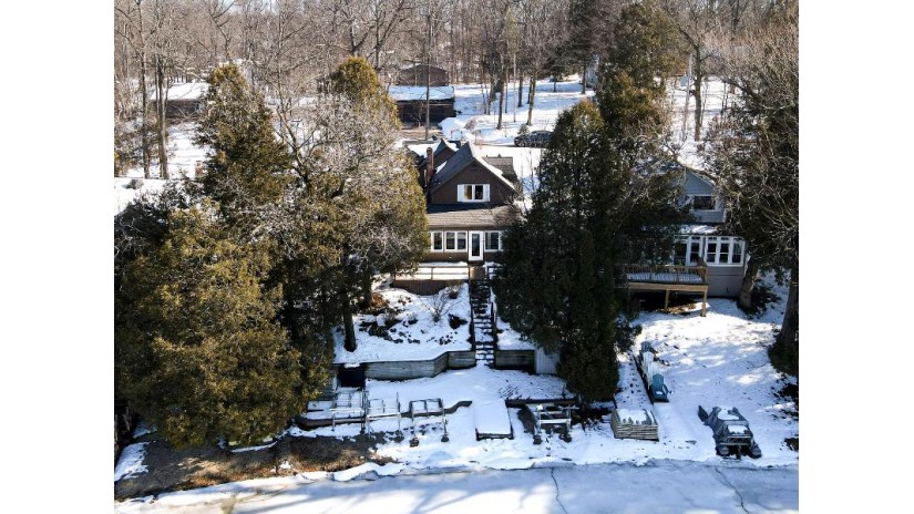 704 Fromm Ln Elkhart Lake, WI 53020 by First Weber Inc - Brookfield $4,250,000